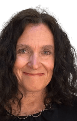 Vikki Barnard – portrait