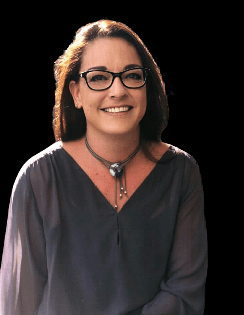 Michelle – Black Background – resized
